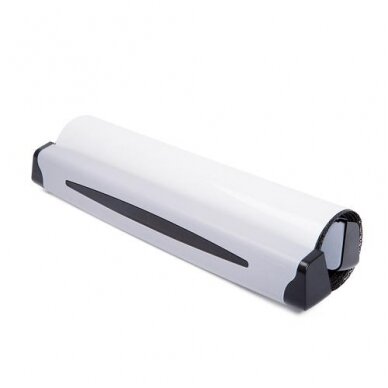 360 slydimo lenta su 2 laikliais, 180 x 55 cm 360 slydimo lenta su 2 laikliais, 180 x 55 cm
