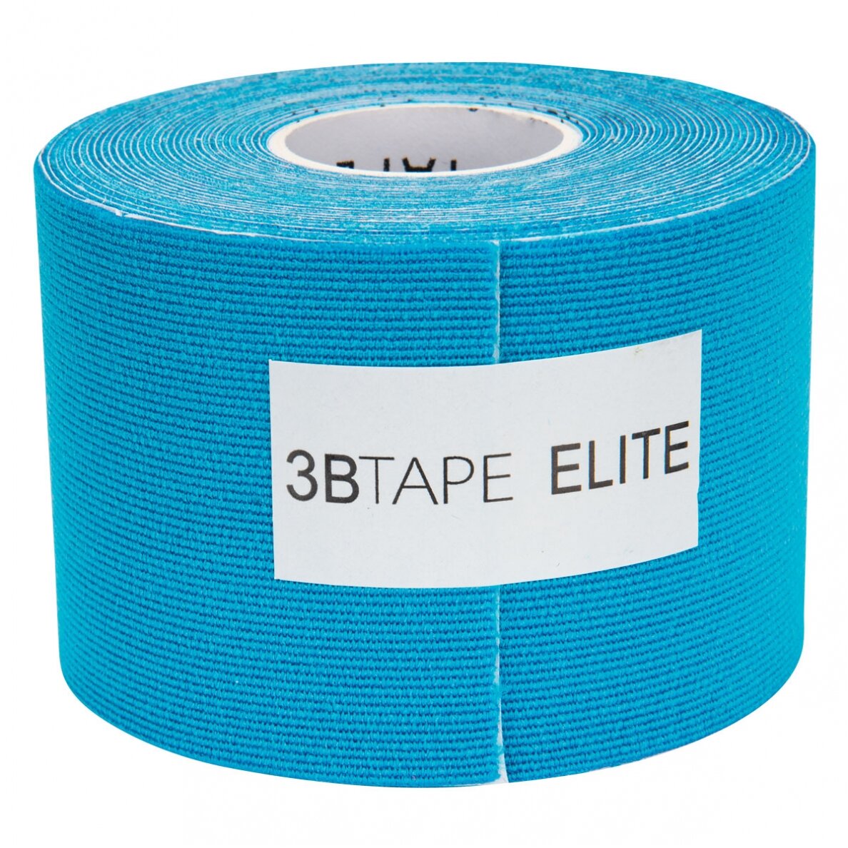 3BTAPE ELITE, kineziologinė juosta, mėlyna, 200 x 5 cm ritinėlis 3 3BTAPE ELITE, kineziologinė juosta, mėlyna, 200 x 5 cm ritinėlis 3