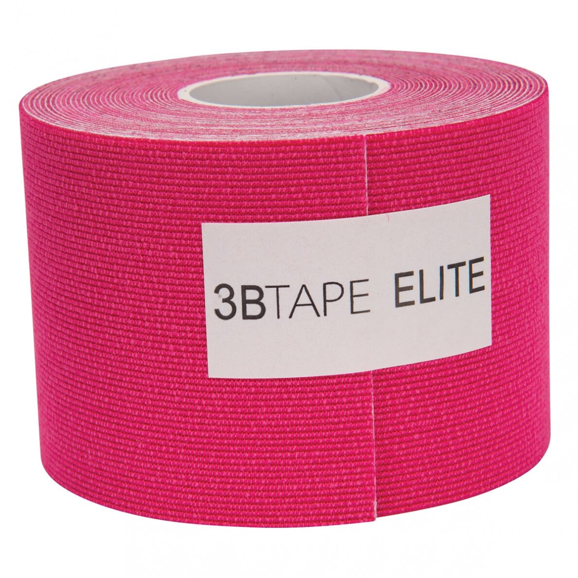 3BTAPE ELITE, kineziologinė juosta, rožinė, 200 x 5 cm ritinėlis 3 3BTAPE ELITE, kineziologinė juosta, rožinė, 200 x 5 cm ritinėlis 3