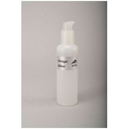 3B lubrikantas 2x200 ml, skirtas P80 modeliui 3B lubrikantas 2x200 ml, skirtas P80 modeliui