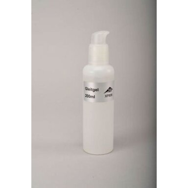 3B lubrikantas 2x200 ml, skirtas P80 modeliui 3B lubrikantas 2x200 ml, skirtas P80 modeliui