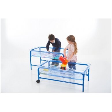 58 cm aukščio stovas skaidriam vandens indui 3 58 cm aukščio stovas skaidriam vandens indui 3