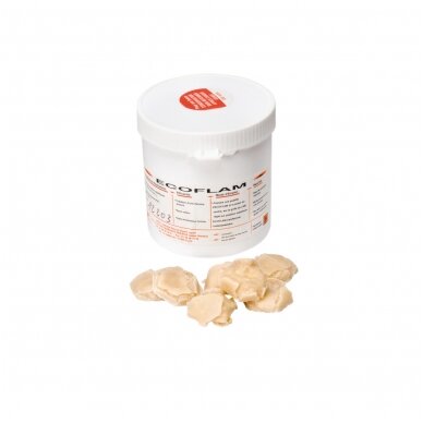60 ECOFLAM gabalėtų rinkinys 60 ECOFLAM gabalėtų rinkinys