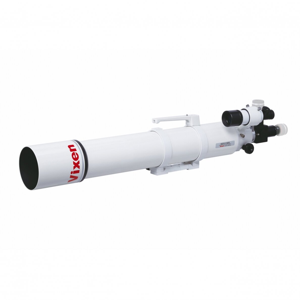 Achromatinis refraktorius Vixen SD115S Achromatinis refraktorius Vixen SD115S