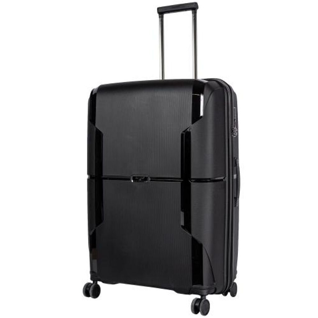 Airtex kelioninis lagaminas, didelis, mėlynos spalvos, 108l, 245/28 2