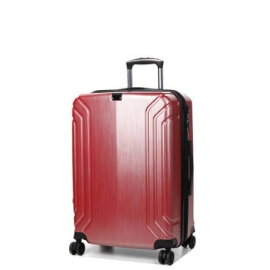 Airtex kelioninis lagaminas, mažas, raudonos spalvos, 38l, 7368/20 2 Airtex kelioninis lagaminas, mažas, raudonos spalvos, 38l, 7368/20 2