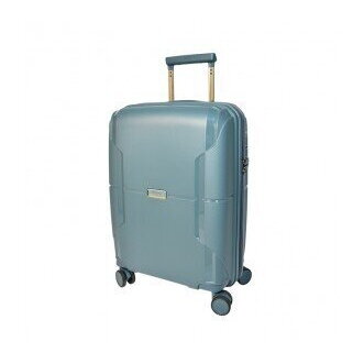 Airtex kelioninis lagaminas, didelis, mėlynos spalvos, 108l, 245/28