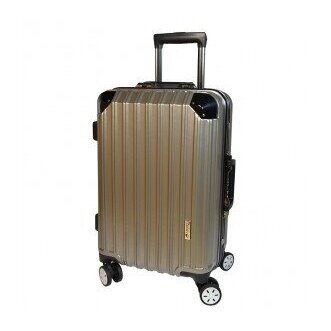 Airtex kelioninis lagaminas, mažas, pilkai rudos spalvos, 42l, 957/20 Airtex kelioninis lagaminas, mažas, pilkai rudos spalvos, 42l, 957/20