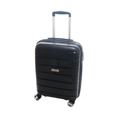 Airtex kelioninis lagaminas, didelis, juodos spalvos, 99 L, 232/28 Airtex kelioninis lagaminas, didelis, juodos spalvos, 99 L, 232/28