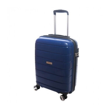 Airtex kelioninis lagaminas, didelis, mėlynos spalvos, 99 L, 232/28 Airtex kelioninis lagaminas, didelis, mėlynos spalvos, 99 L, 232/28