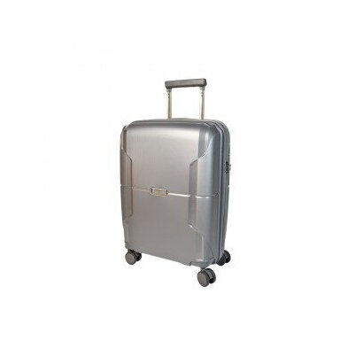Airtex kelioninis lagaminas, didelis, pilkos spalvos, 108l, 245/28 Airtex kelioninis lagaminas, didelis, pilkos spalvos, 108l, 245/28