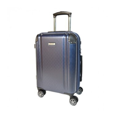 Airtex kelioninis lagaminas, mažas, mėlynos spalvos, 37l, 969/20