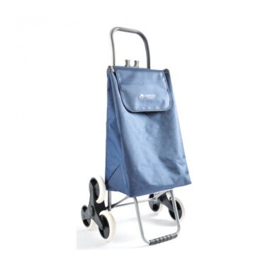 Airtex 037 kelioninis vežimėlis, 52 L, violetinės spalvos 1