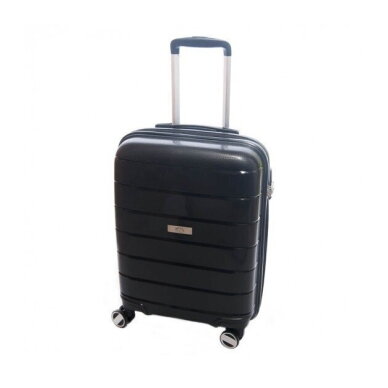 Airtex kelioninis lagaminas, didelis, juodos spalvos, 99 L, 232/28