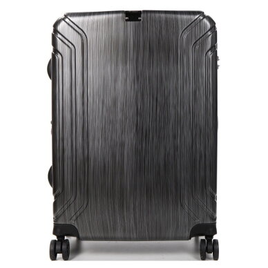 Airtex kelioninis lagaminas, mažas, juodos spalvos, 38l, 7368/20 2