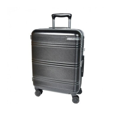 Airtex kelioninis lagaminas, vidutinis, oranžinės spalvos, 66l, 638/24 3