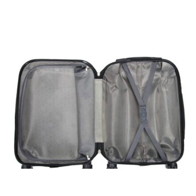 Airtex lagaminas "London", 44 L, 809/20 2 Airtex lagaminas "London", 44 L, 809/20 2