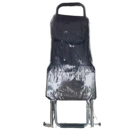 Airtex 036 kelioninis vežimėlis, 52 L, pilkos spalvos Airtex 036 kelioninis vežimėlis, 52 L, pilkos spalvos