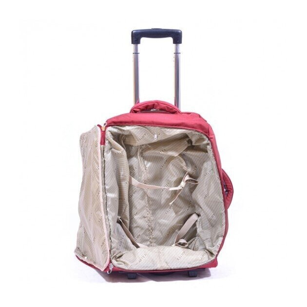 Airtex kelioninis lagaminas, mažas, raudonos spalvos, 33 L, 2931/20 2 Airtex kelioninis lagaminas, mažas, raudonos spalvos, 33 L, 2931/20 2