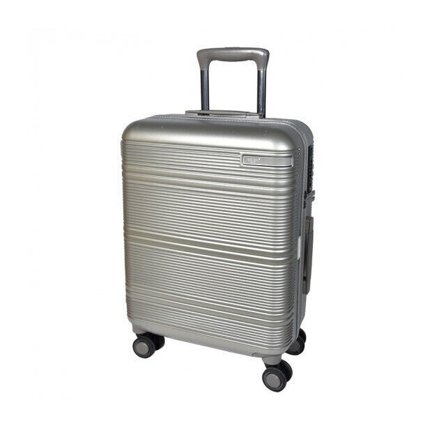Airtex kelioninis lagaminas, vidutinis, oranžinės spalvos, 66l, 638/24 2