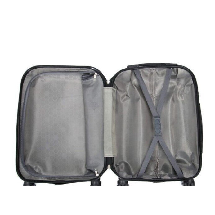 Airtex lagaminas "London", 44 L, 809/20 2 Airtex lagaminas "London", 44 L, 809/20 2