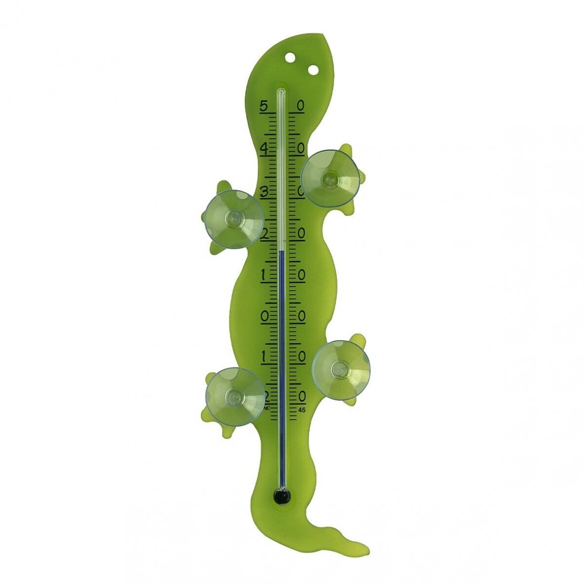 Analoginis lango termometras GECKO TFA 14.6018 Analoginis lango termometras GECKO TFA 14.6018