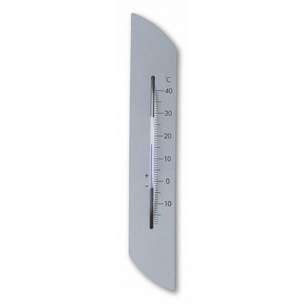 Analoginis metalinis vidaus-lauko termometras RADIUS TFA 12.2031 Analoginis metalinis vidaus-lauko termometras RADIUS TFA 12.2031
