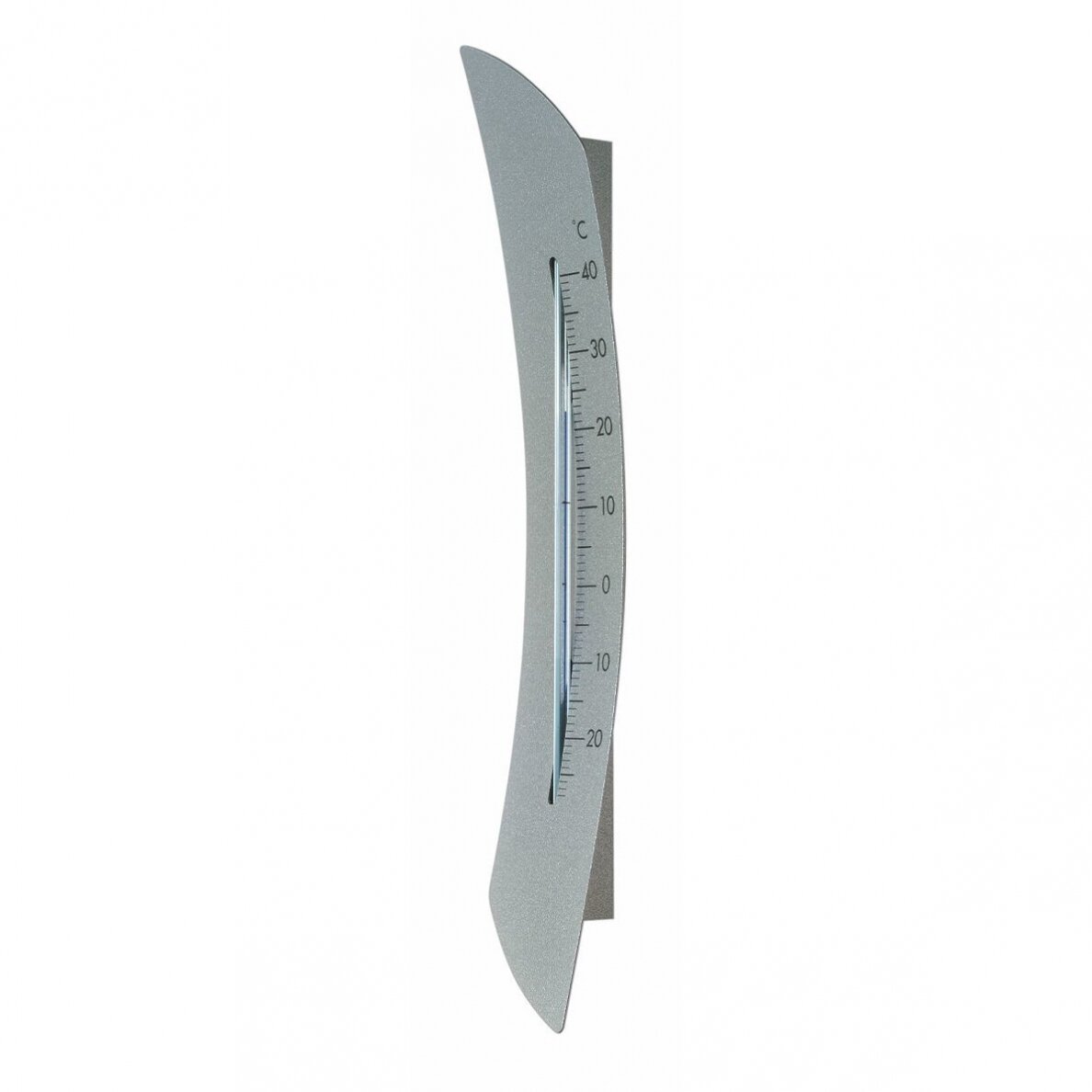 Analoginis metalinis vidaus-lauko termometras RADIUS TFA 12.2031 1 Analoginis metalinis vidaus-lauko termometras RADIUS TFA 12.2031 1
