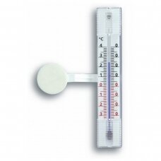 Analoginis lango termometras TFA 14.6013
