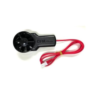 Anemometras (0.4 … 35 m/s)