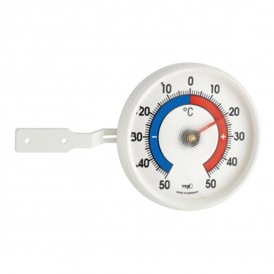 Analoginis lango termometras TFA 14.6004 Analoginis lango termometras TFA 14.6004