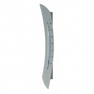 Analoginis metalinis vidaus-lauko termometras RADIUS TFA 12.2031 1 Analoginis metalinis vidaus-lauko termometras RADIUS TFA 12.2031 1