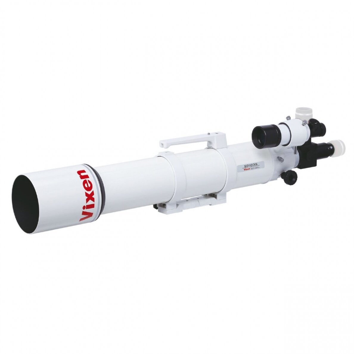 Apochromatinis refraktorius Vixen SD103S Apochromatinis refraktorius Vixen SD103S