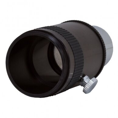 Astrofotografijos adapteris teleskopams BRESSER 1,25" 3 Astrofotografijos adapteris teleskopams BRESSER 1,25" 3