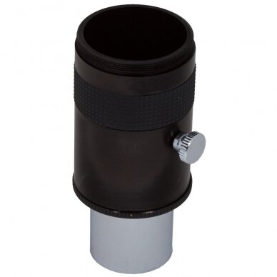 Astrofotografijos adapteris teleskopams BRESSER 1,25" Astrofotografijos adapteris teleskopams BRESSER 1,25"