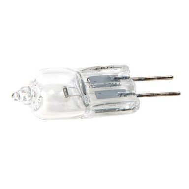 Atsarginė lemputė, halogeninė, 6 V, 20 W