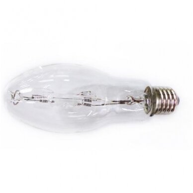 Atsarginė aukšto slėgio spektrinė gyvsidabrio lempa (230 V, 50/60 Hz) Atsarginė aukšto slėgio spektrinė gyvsidabrio lempa (230 V, 50/60 Hz)