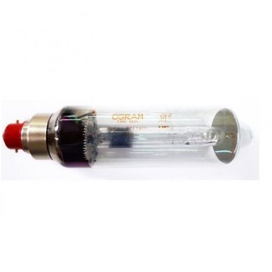 Atsarginė žemo slėgio spektrinė natrio lempa (230 V, 50/60 Hz) Atsarginė žemo slėgio spektrinė natrio lempa (230 V, 50/60 Hz)