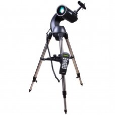Automatinis orientacinis teleskopas SkyMatic 105 GT MAK