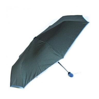 Automatinis skėtis Airtex 5371B, mėlynas