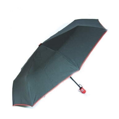 Automatinis skėtis Airtex 5371B, raudonas