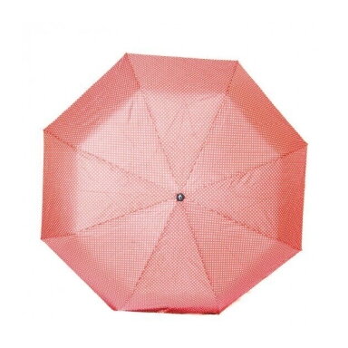 Automatinis skėtis Airtex 5371C, raudonas