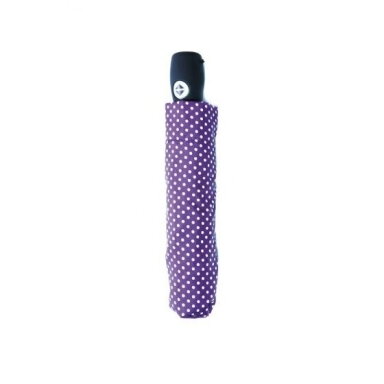 Automatinis skėtis Airtex 5371C, violetinis