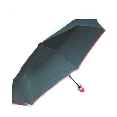 Automatinis skėtis Airtex 5371B, raudonas Automatinis skėtis Airtex 5371B, raudonas