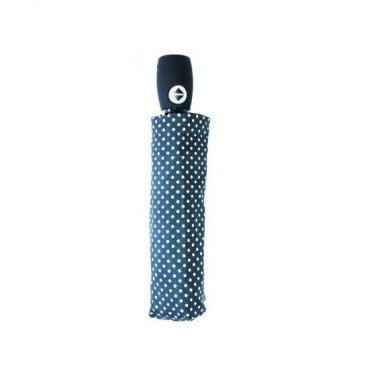 Automatinis skėtis Airtex 5371C, juodas