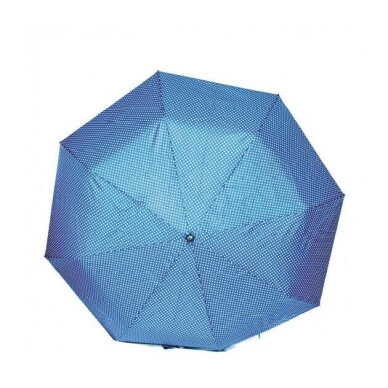 Automatinis skėtis Airtex 5371C, mėlynas 1 Automatinis skėtis Airtex 5371C, mėlynas 1