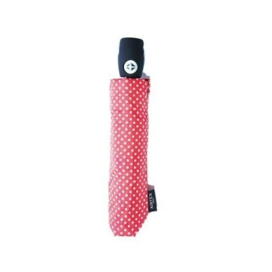 Automatinis skėtis Airtex 5371C, raudonas 1