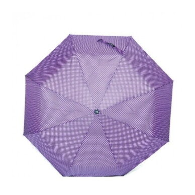 Automatinis skėtis Airtex 5371C, violetinis 1