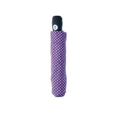 Automatinis skėtis Airtex 5371C, violetinis