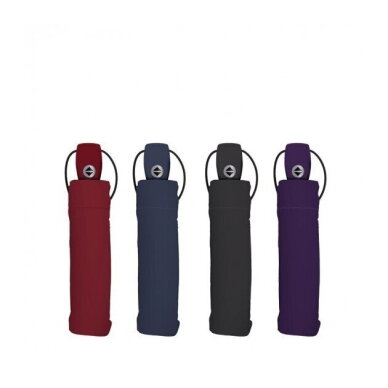 Automatinis skėtis Airtex 5371D, raudonas 2 Automatinis skėtis Airtex 5371D, raudonas 2